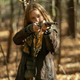 Lynn Collins in The Walking Dead